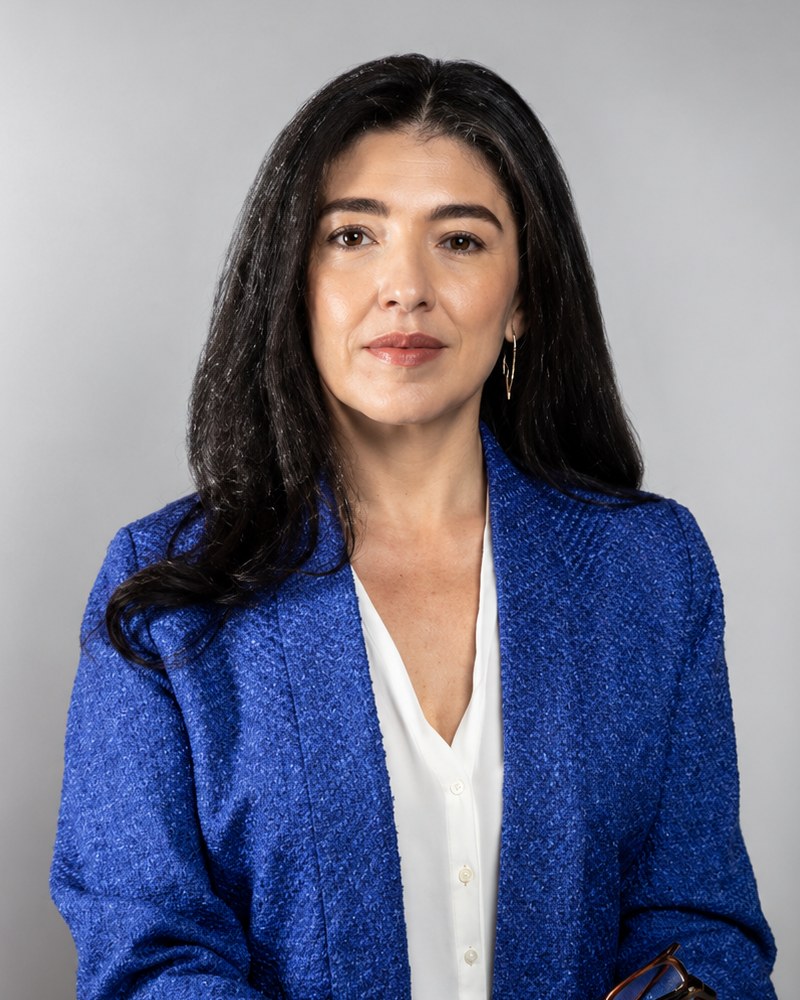 Gloria Lugo