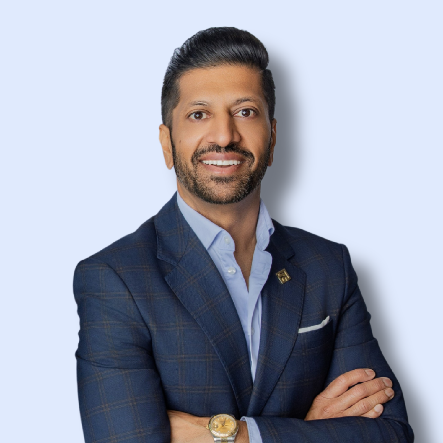 Rahul Patel