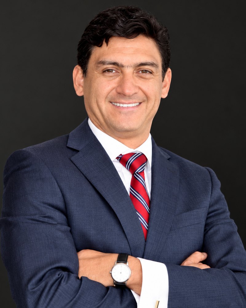Pedro Beirute