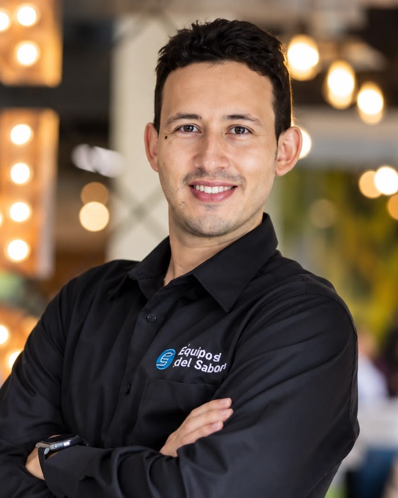 Alejandro Carbonell