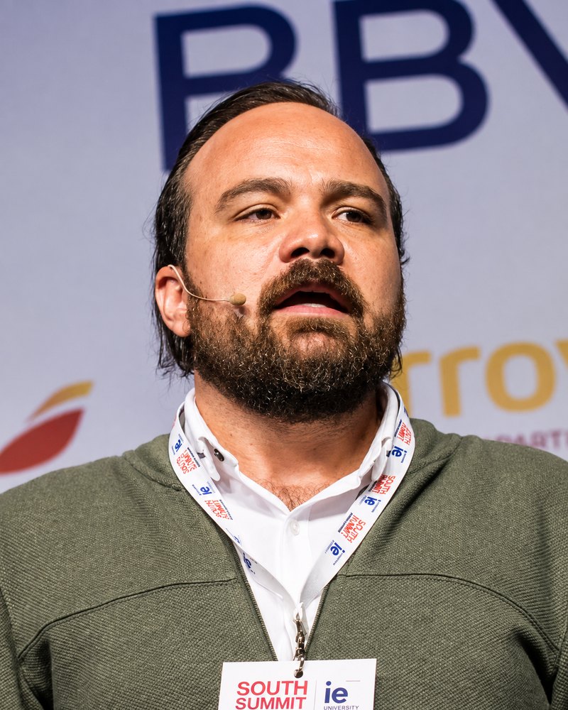 Daniel Berdugo