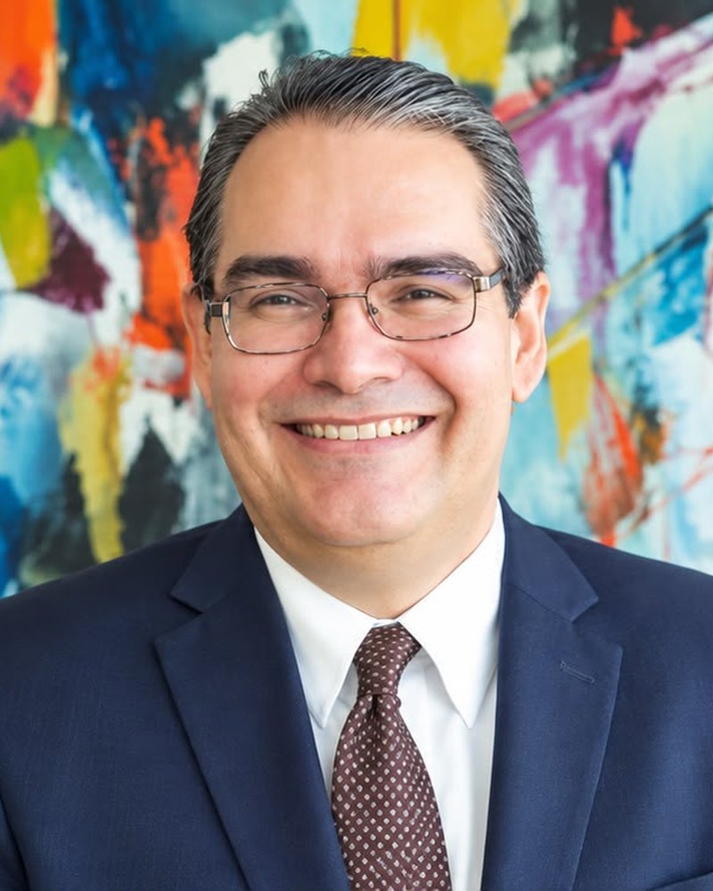 Roberto Melo