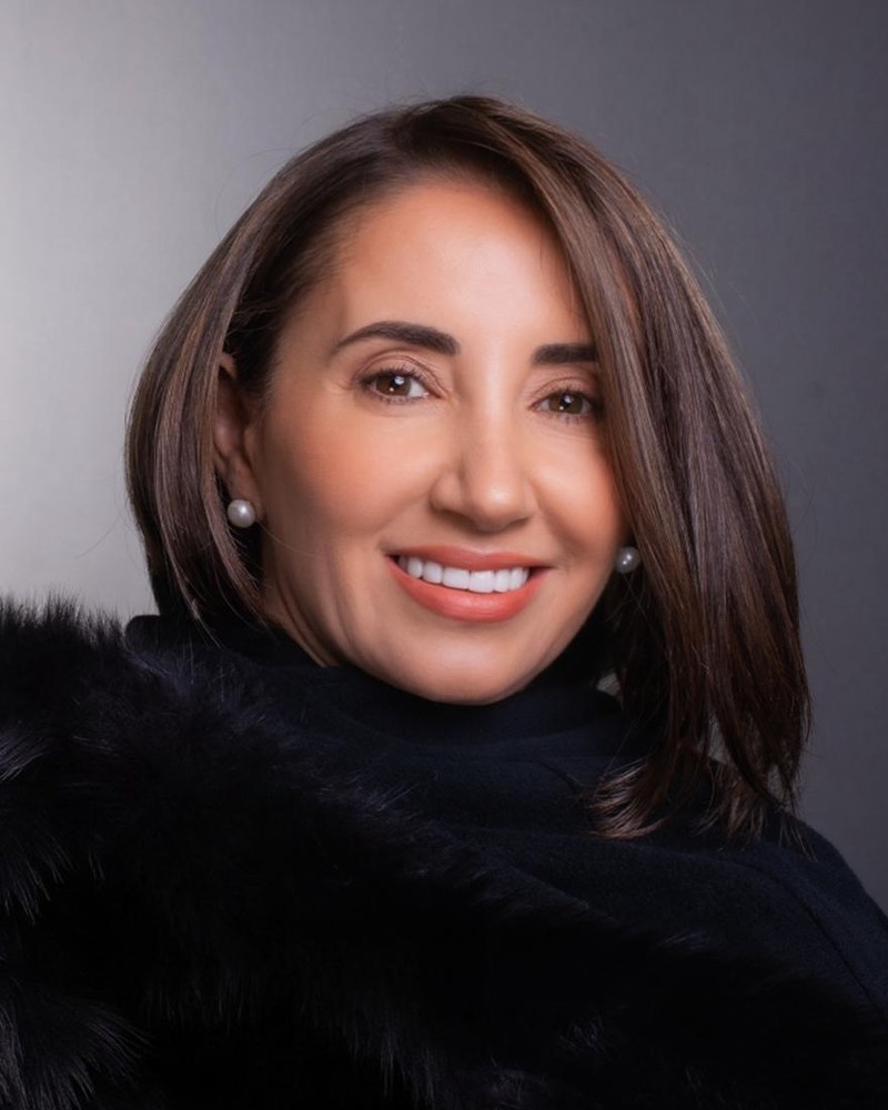 María José Bustamante