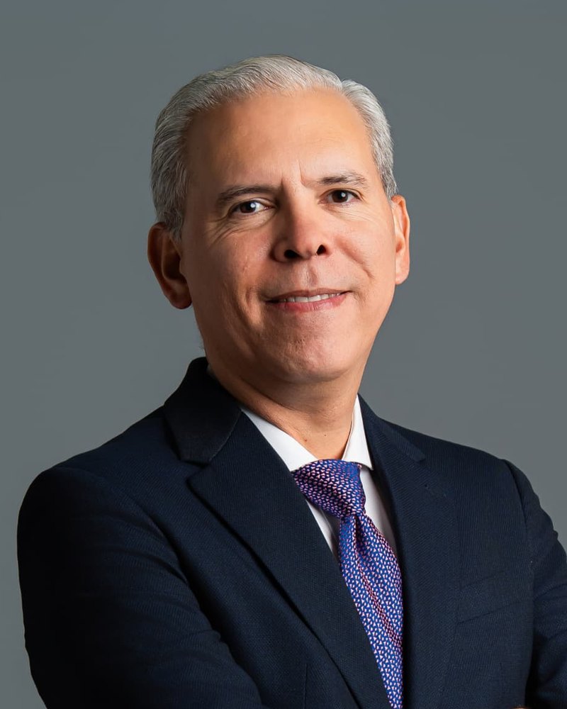Victor Betancourt