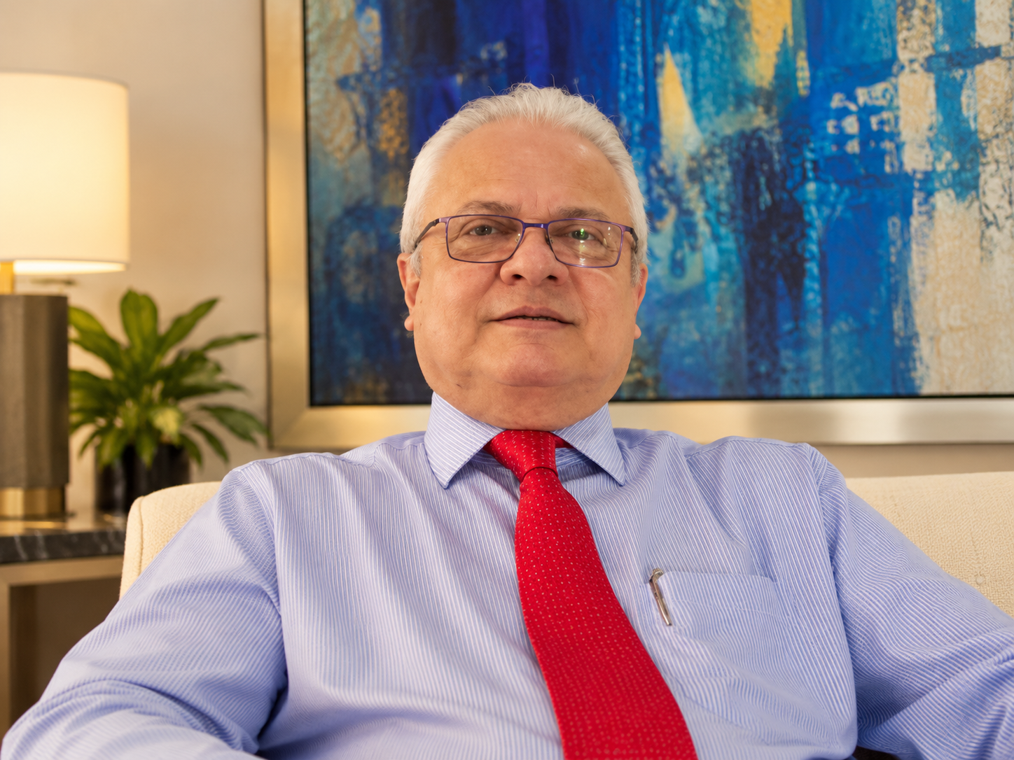 Carlos Oscar Gorrochátegui
