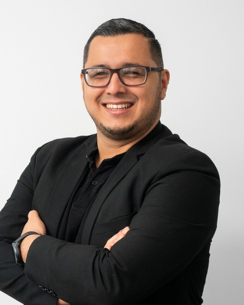 Luis Diego Calderón